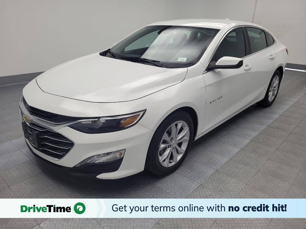 2023 Chevrolet Malibu LT — Sedan — 46,261 mi — Antioch, TN