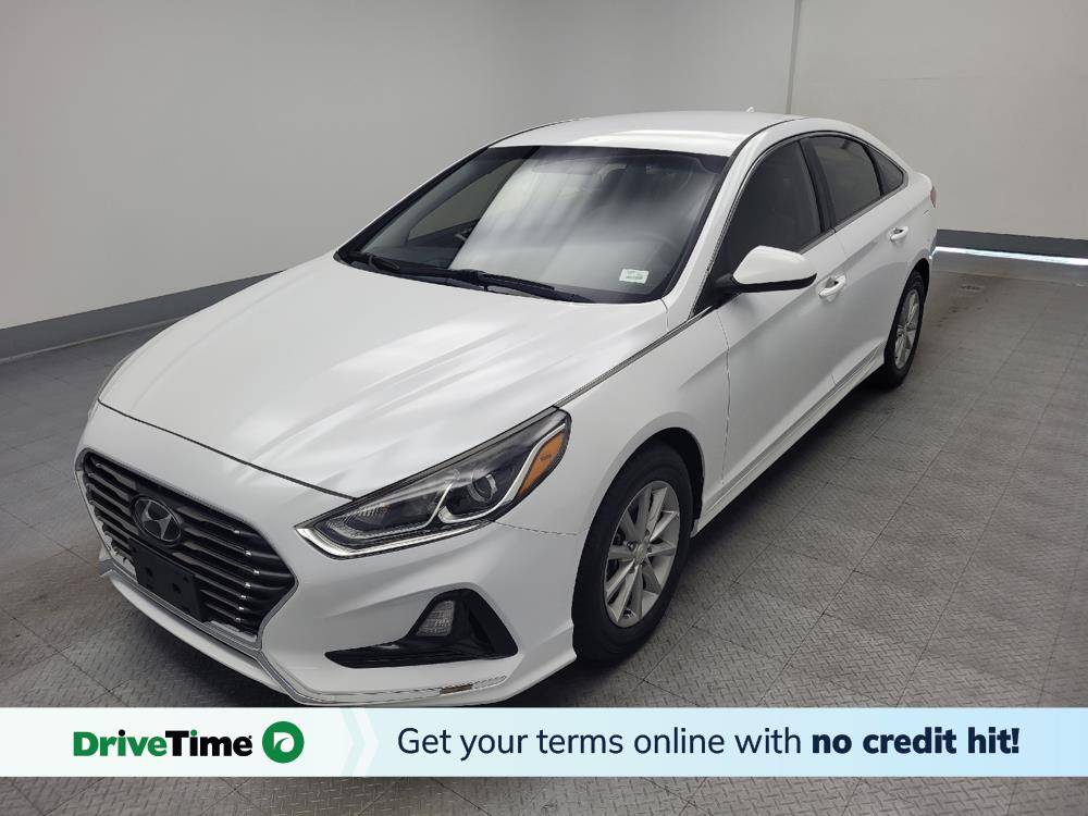 2019 Hyundai Sonata SE — Sedan — 98,165 mi — Antioch, TN