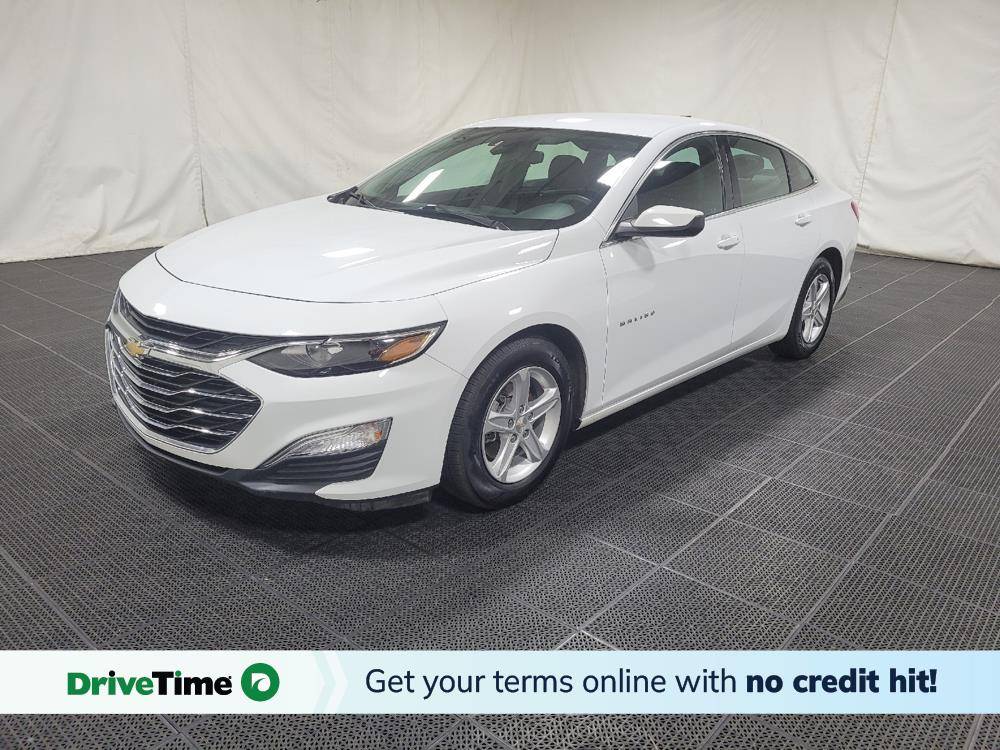 2022 Chevrolet Malibu LS — Sedan — 64,145 mi — Antioch, TN
