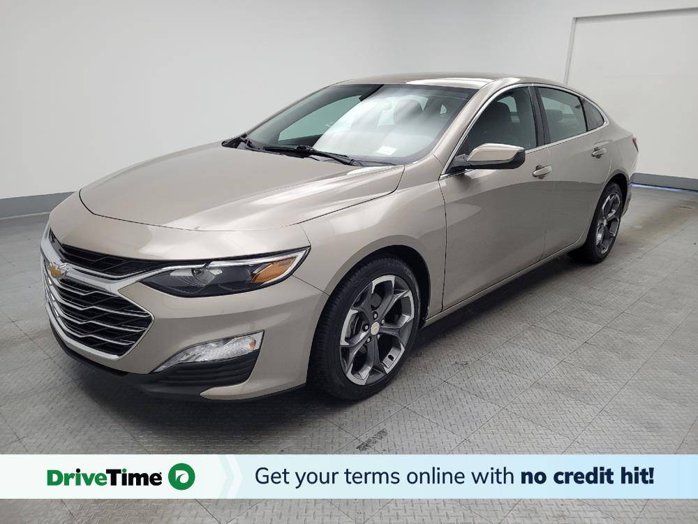 2022 Chevrolet Malibu LT — Sedan — 69,590 mi — Antioch, TN