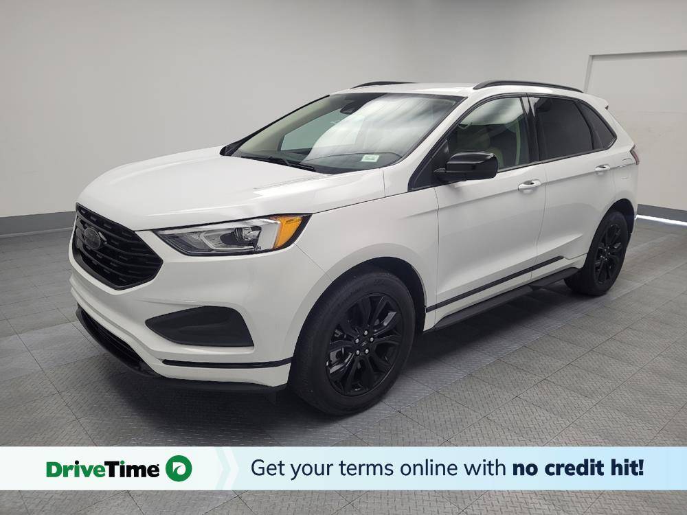 2022 Ford Edge SE — SUV — 62,045 mi — Antioch, TN