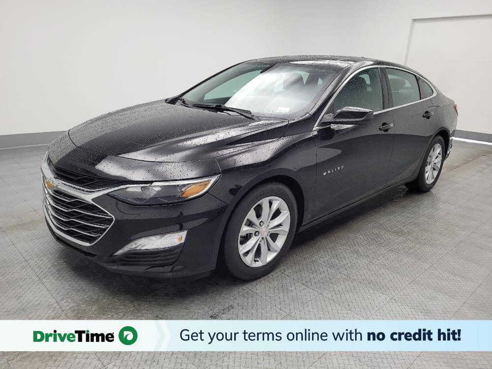 2022 Chevrolet Malibu LT — Sedan — 75,674 mi — Antioch, TN