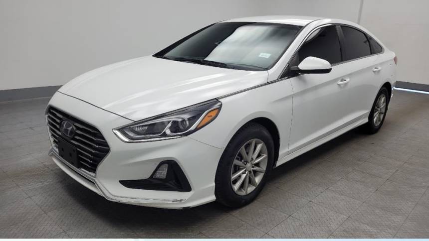 2019 Hyundai Sonata SE — Sedan — 64,159 mi — Antioch, TN