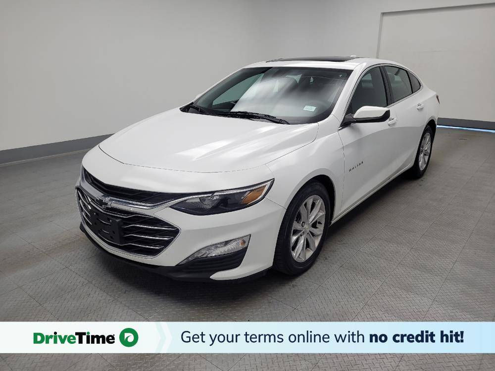 2022 Chevrolet Malibu LT — Sedan — 64,944 mi — Antioch, TN
