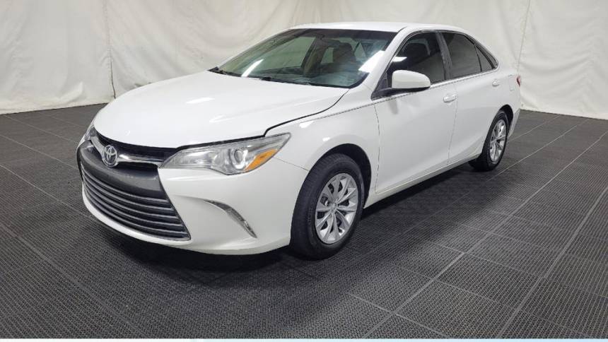 2017 Toyota Camry SE — Sedan — 91,053 mi — Antioch, TN