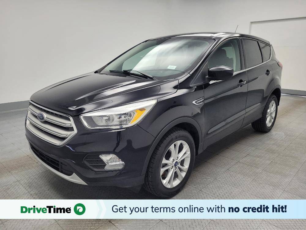 2019 Ford Escape SE — SUV — 93,859 mi — Antioch, TN
