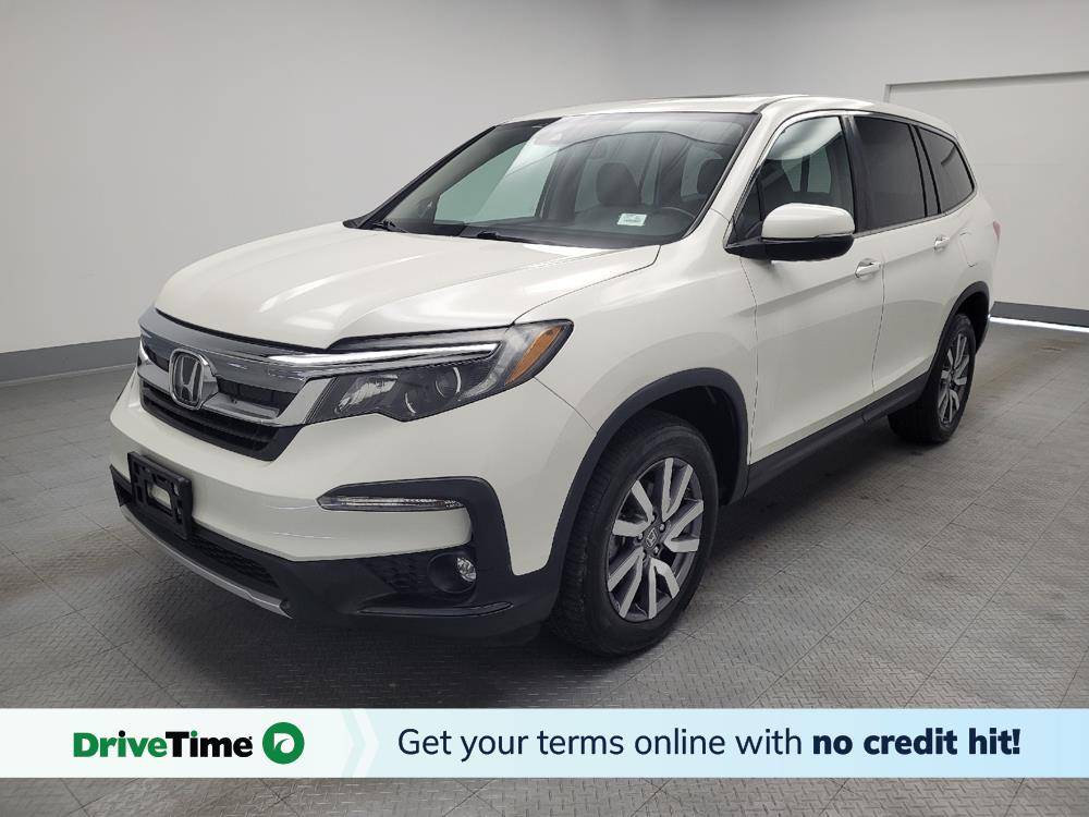 2019 Honda Pilot EX-L — SUV — 80,313 mi — Antioch, TN