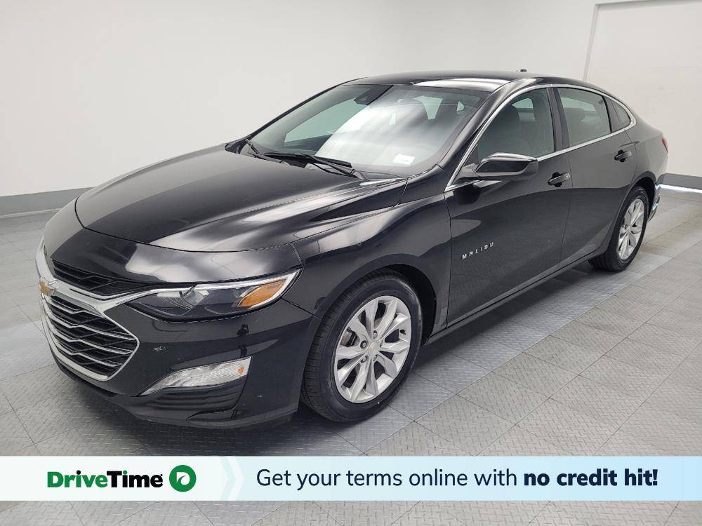 2023 Chevrolet Malibu LT — Sedan — 45,892 mi — Antioch, TN