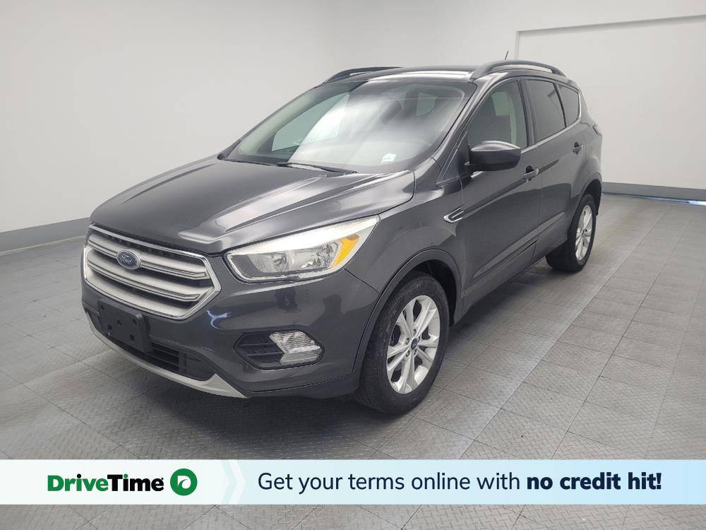 2018 Ford Escape SE — SUV — 94,558 mi — Antioch, TN
