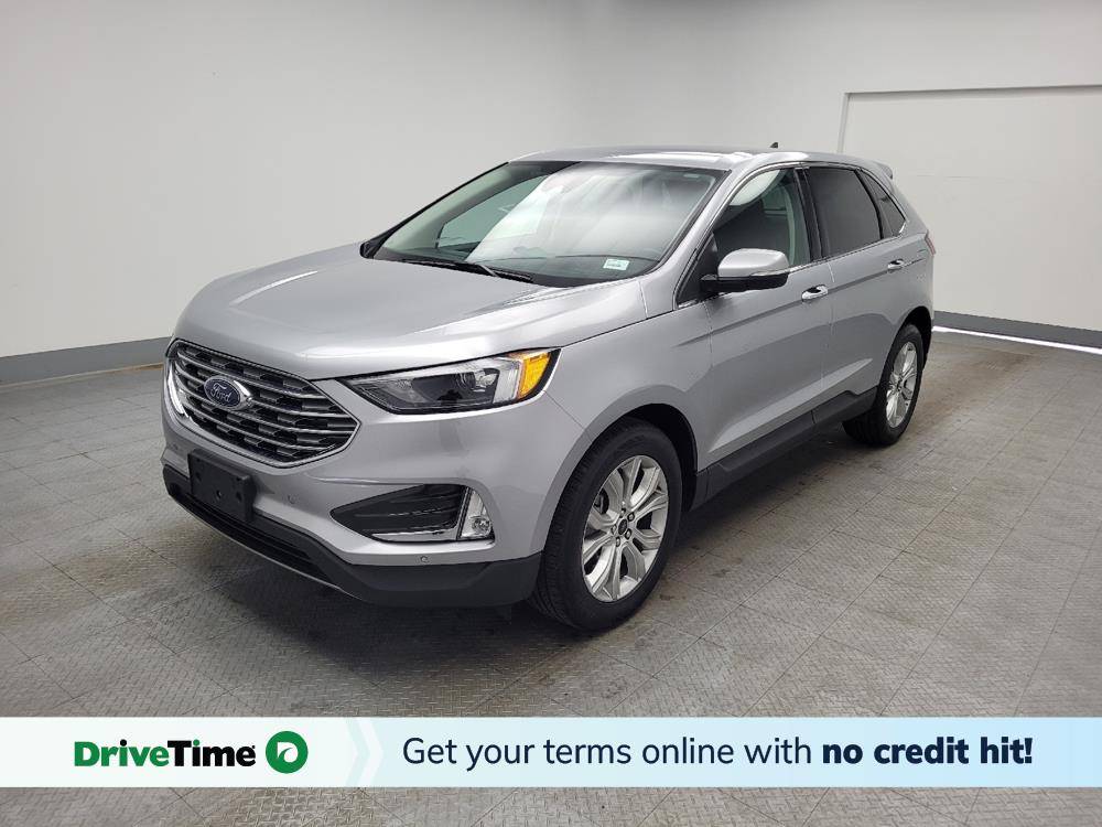 2023 Ford Edge Titanium — SUV — 57,015 mi — Antioch, TN