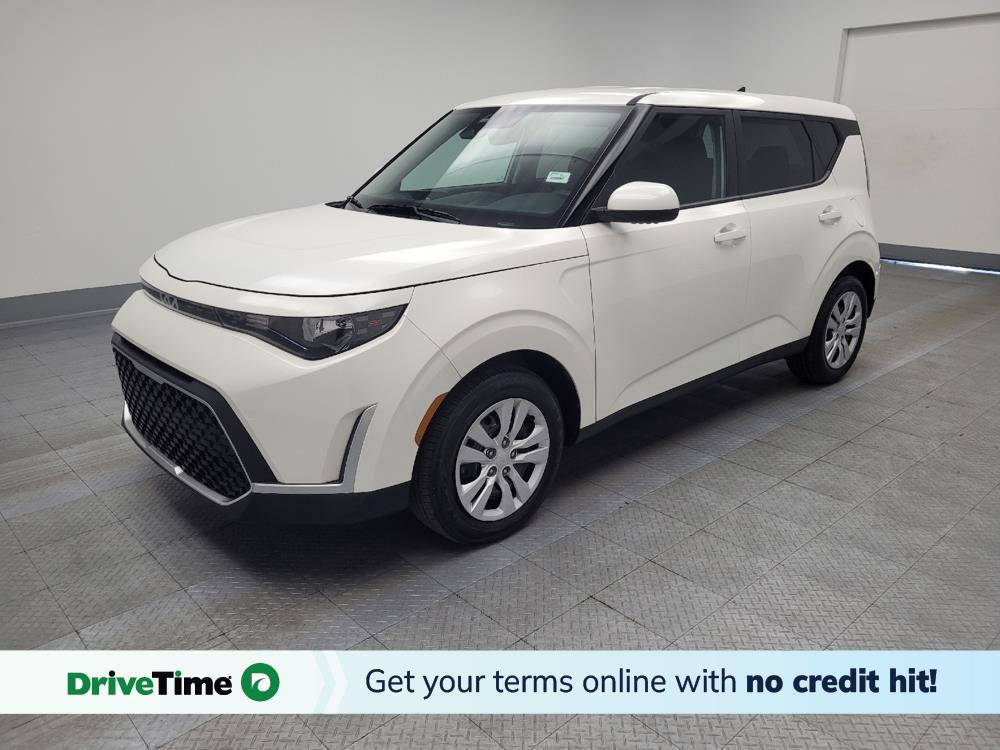 2024 Kia Soul LX — Hatchback — 15,710 mi — Antioch, TN