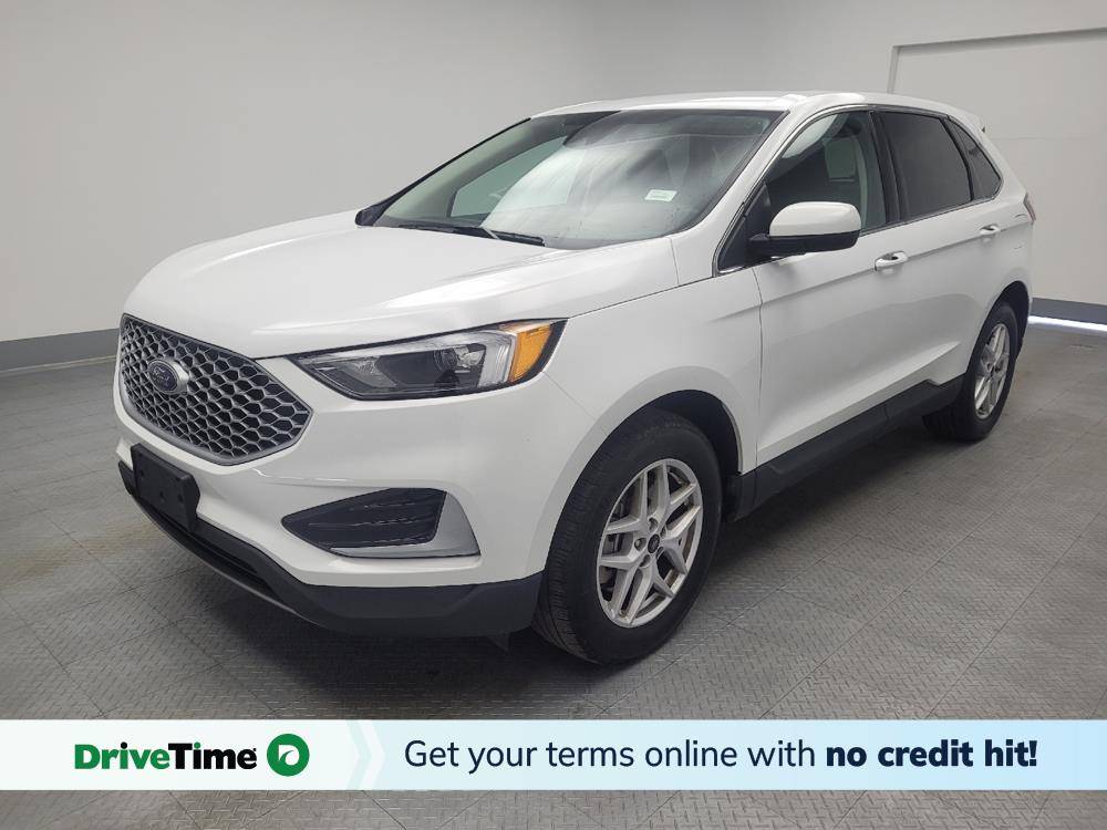 2023 Ford Edge SEL — SUV — 49,630 mi — Antioch, TN