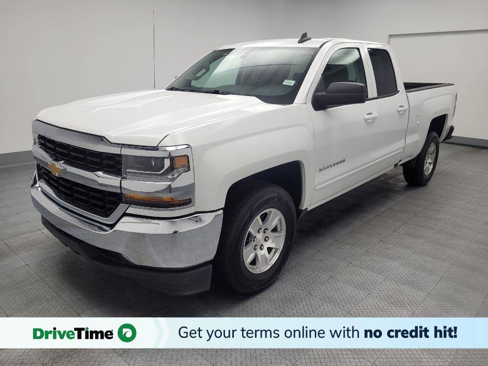 2019 Chevrolet Silverado 1500 LD LT — Pickup Truck — 81,921 mi — Antioch, TN