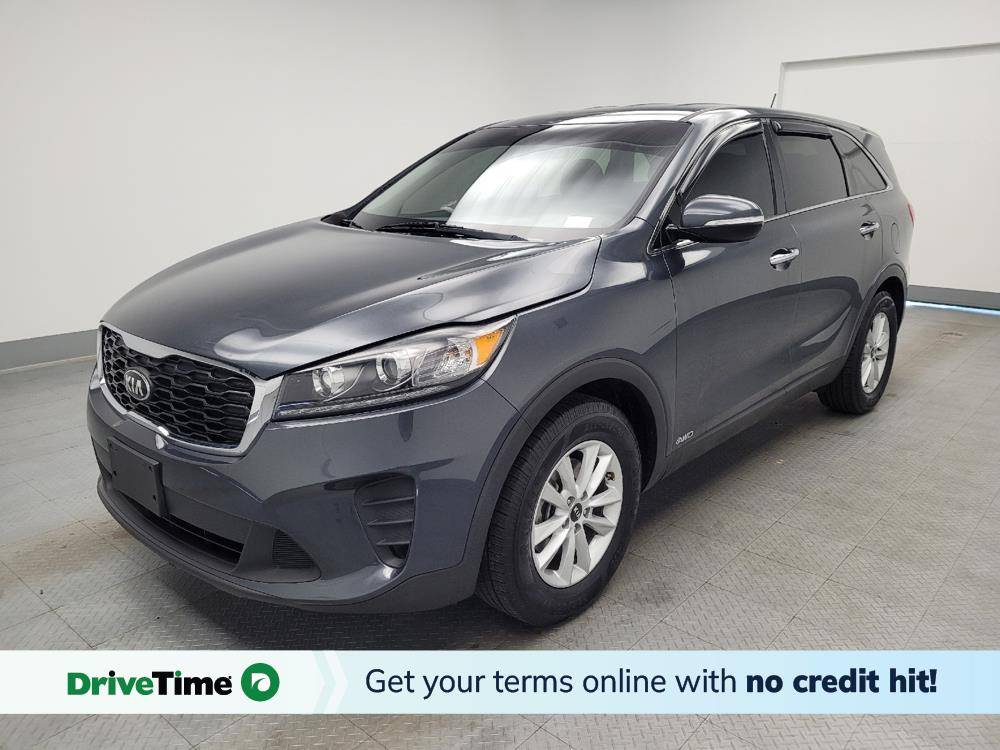 2020 Kia Sorento LX V6 — SUV — 103,806 mi — Antioch, TN