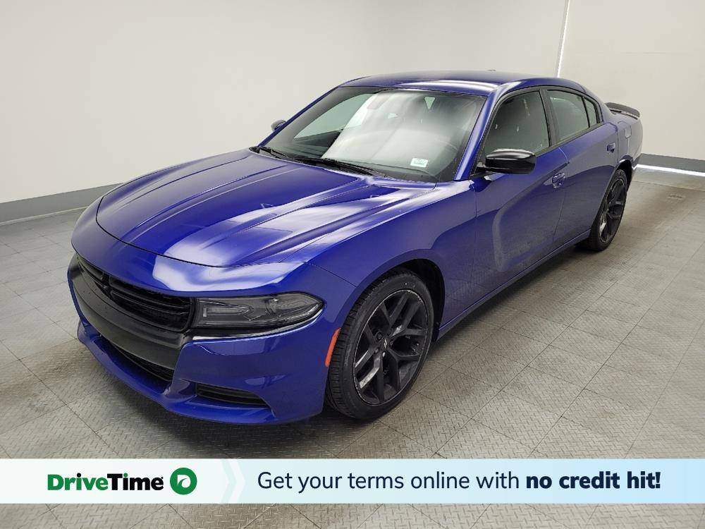 2020 Dodge Charger SXT — Sedan — 66,357 mi — Antioch, TN
