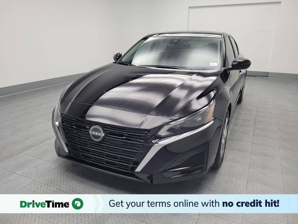 2023 Nissan Altima S — Sedan — 14,565 mi — Antioch, TN
