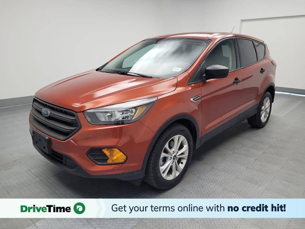2019 Ford Escape S — SUV — 93,956 mi — Antioch, TN