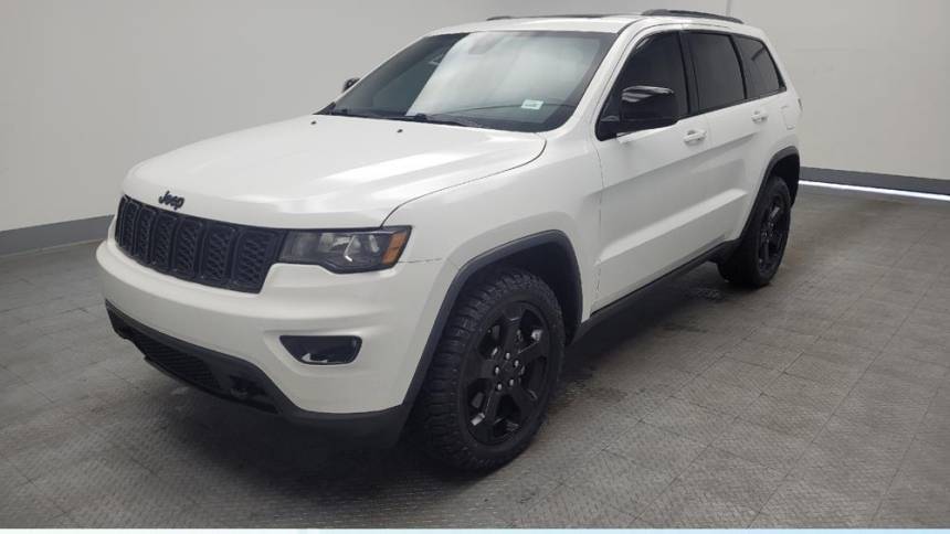 2018 Jeep Grand Cherokee Upland — SUV — 94,643 mi — Antioch, TN