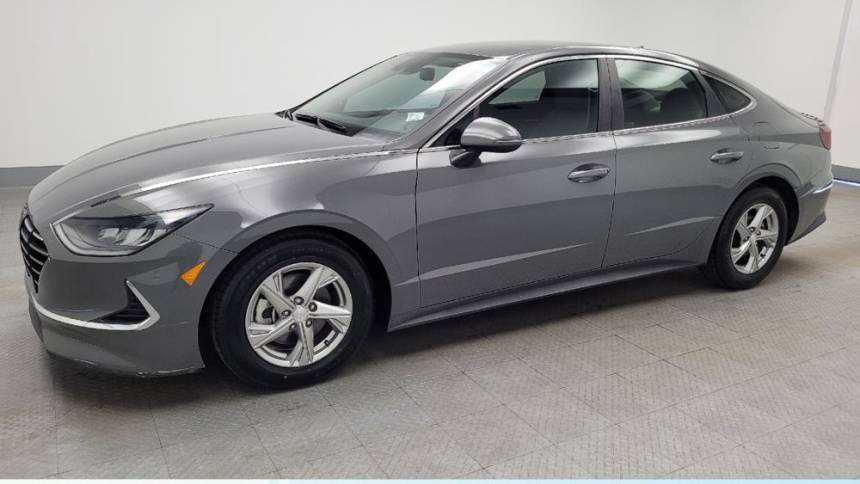 2022 Hyundai Sonata SE — Sedan — 47,182 mi — Antioch, TN