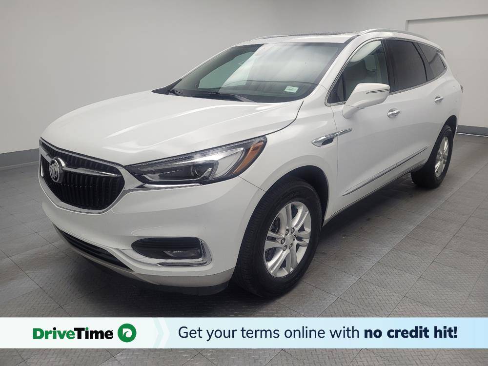2021 Buick Enclave Essence — SUV — 31,367 mi — Antioch, TN