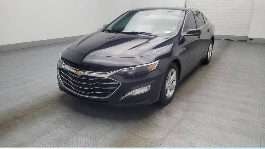 2022 Chevrolet Malibu LS — Sedan — 79,050 mi — Chattanooga, TN