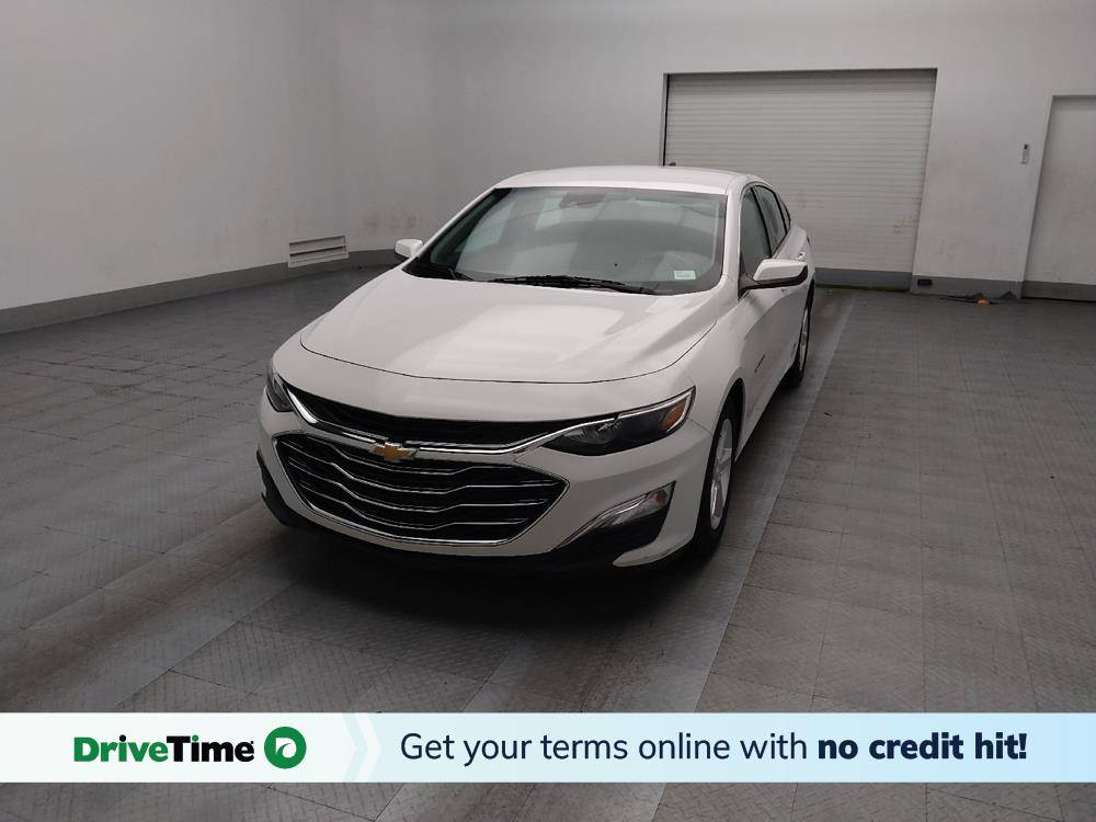 2020 Chevrolet Malibu LS — Sedan — 56,158 mi — Chattanooga, TN