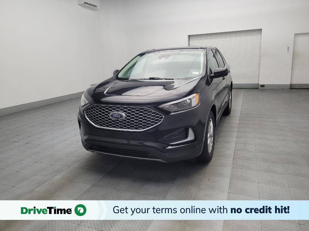 2024 Ford Edge SEL — SUV — 37,042 mi — Chattanooga, TN
