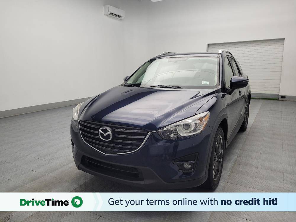 2016 Mazda CX-5 Grand Touring — SUV — 98,025 mi — Chattanooga, TN