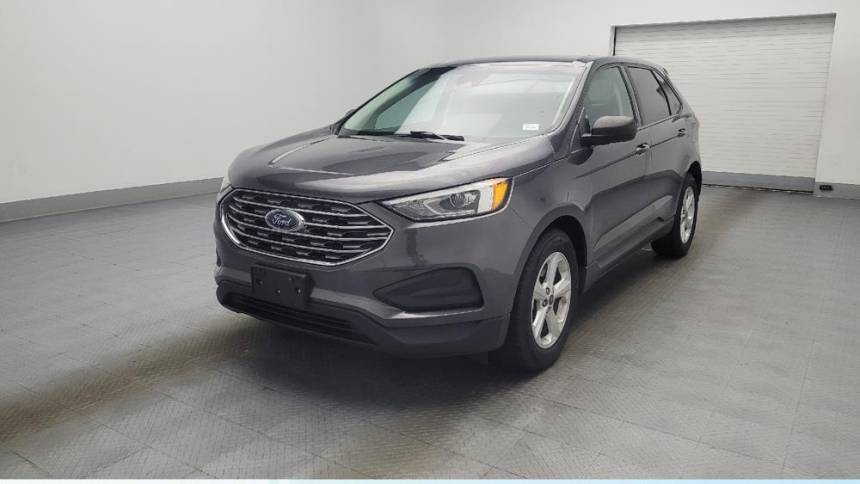 2020 Ford Edge SE — SUV — 77,805 mi — Chattanooga, TN