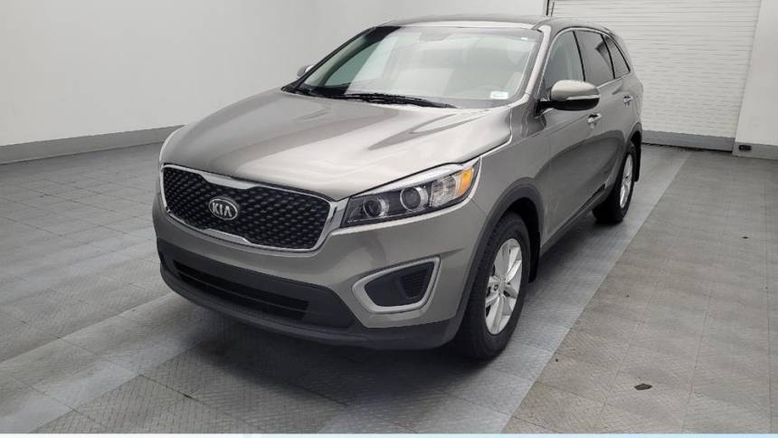 2018 Kia Sorento L — SUV — 94,994 mi — Chattanooga, TN