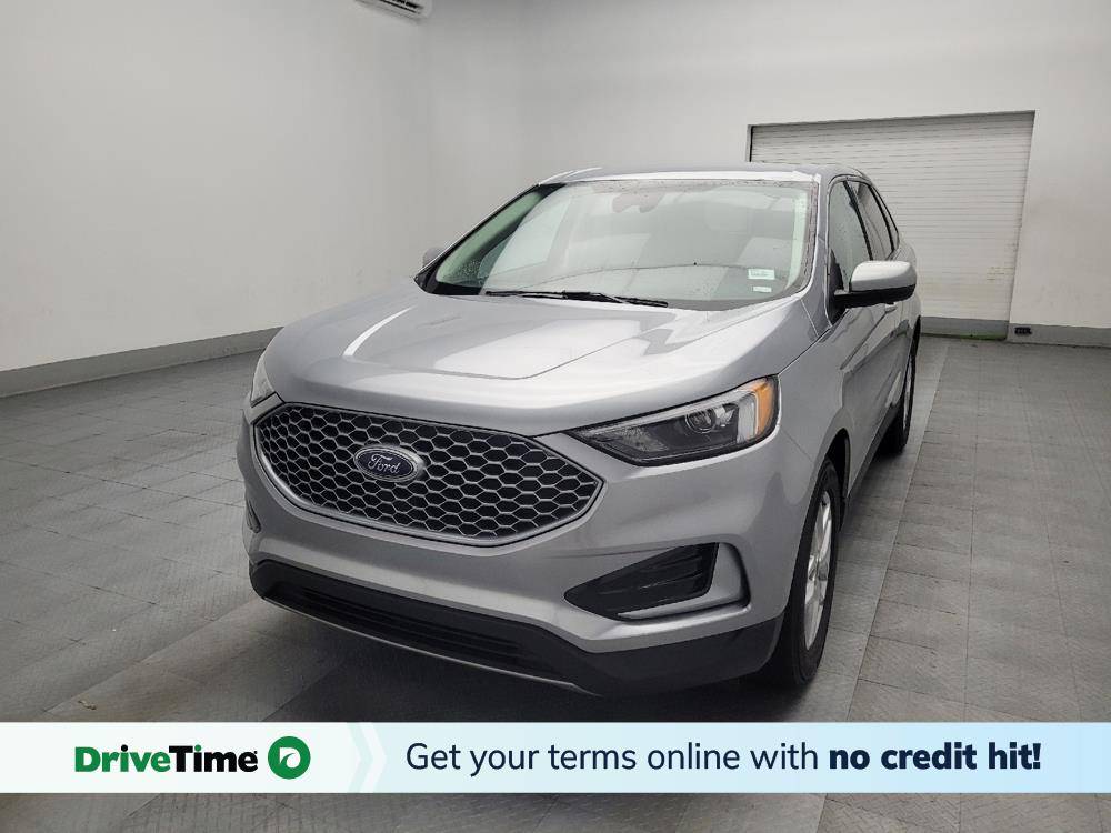2024 Ford Edge SEL — SUV — 58,039 mi — Chattanooga, TN