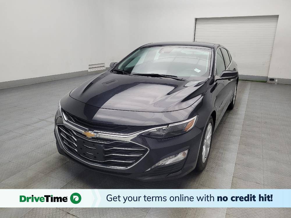 2023 Chevrolet Malibu LT — Sedan — 44,299 mi — Chattanooga, TN