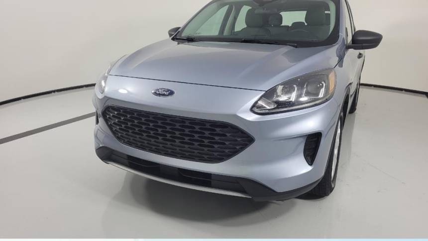 2022 Ford Escape S — SUV — 49,519 mi — Chattanooga, TN