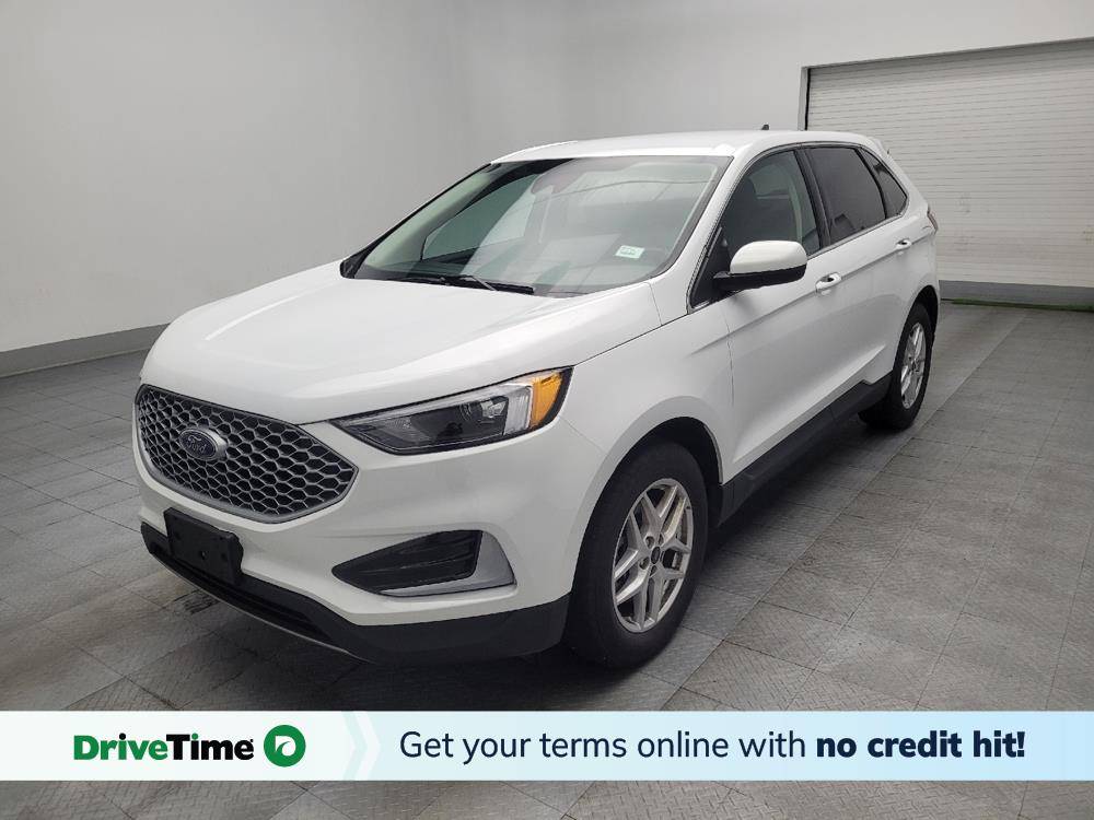 2024 Ford Edge SEL — SUV — 43,224 mi — Chattanooga, TN