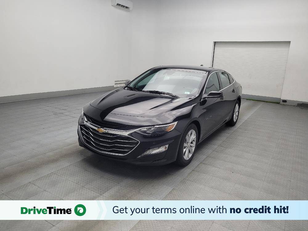 2023 Chevrolet Malibu LT — Sedan — 53,911 mi — Chattanooga, TN