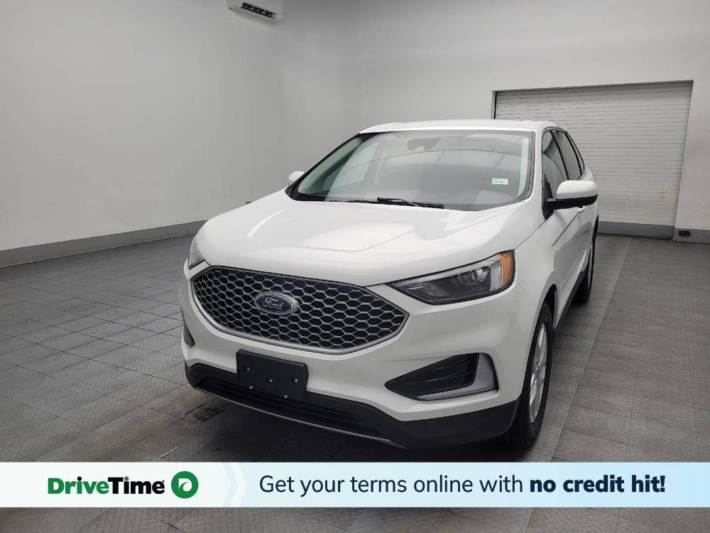 2024 Ford Edge SEL — SUV — 35,519 mi — Chattanooga, TN