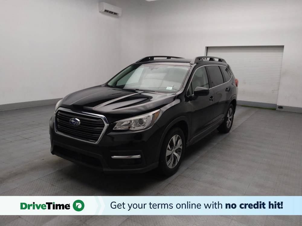 2019 Subaru Ascent Premium — SUV — 92,557 mi — Chattanooga, TN