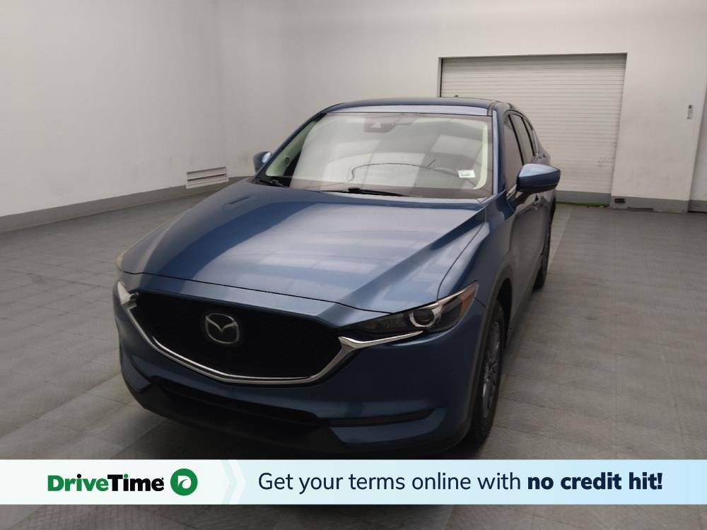2020 Mazda CX-5 Touring — SUV — 96,264 mi — Chattanooga, TN