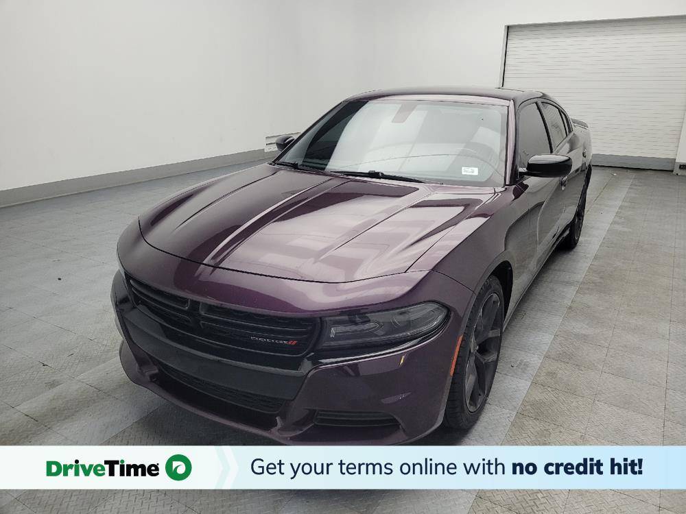 2021 Dodge Charger SXT — Sedan — 67,387 mi — Chattanooga, TN