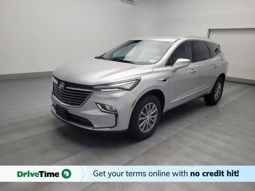 2022 Buick Enclave Premium — SUV — 89,926 mi — Chattanooga, TN