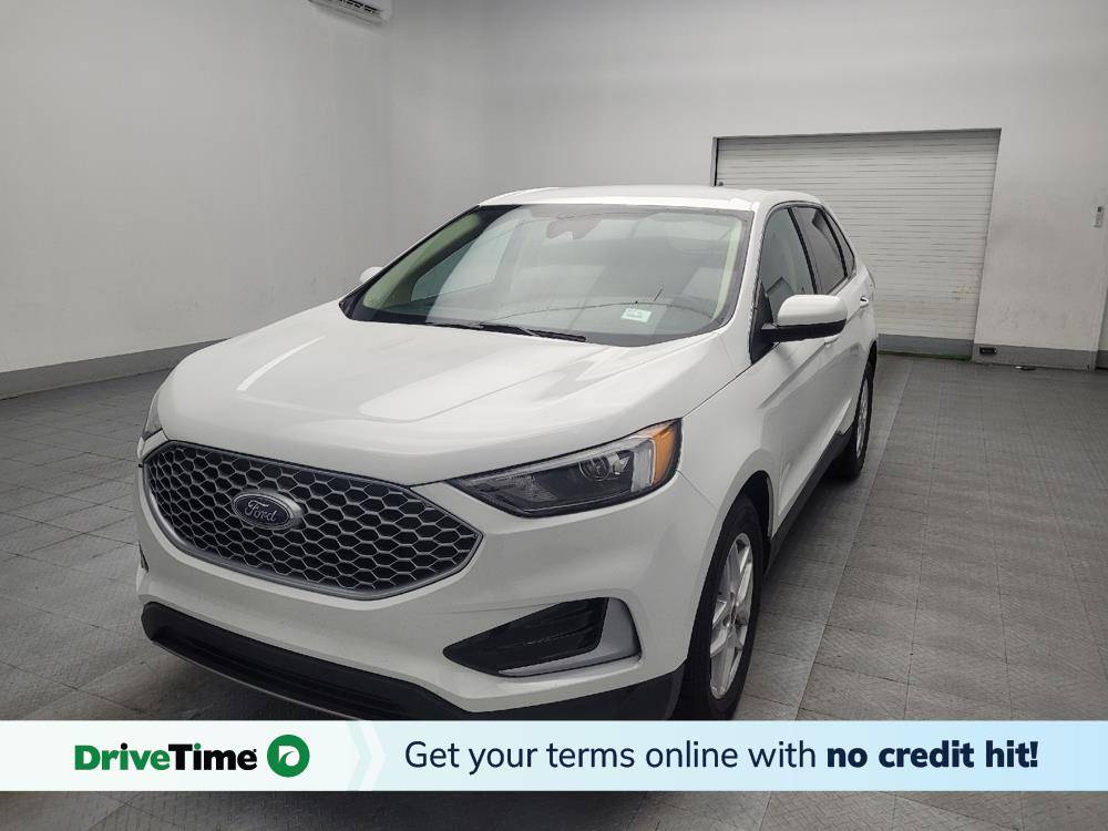 2023 Ford Edge ST-Line — SUV — 65,518 mi — Chattanooga, TN