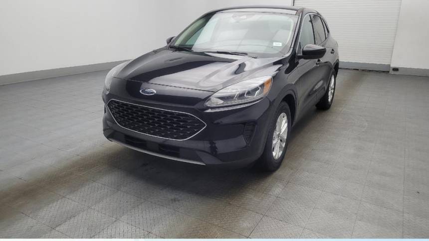 2020 Ford Escape SE — SUV — 74,346 mi — Chattanooga, TN