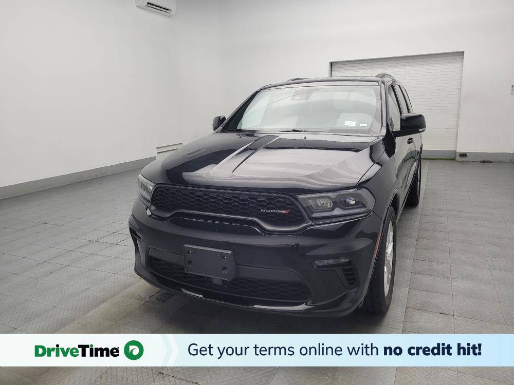 2023 Dodge Durango GT Plus — SUV — 75,024 mi — Chattanooga, TN