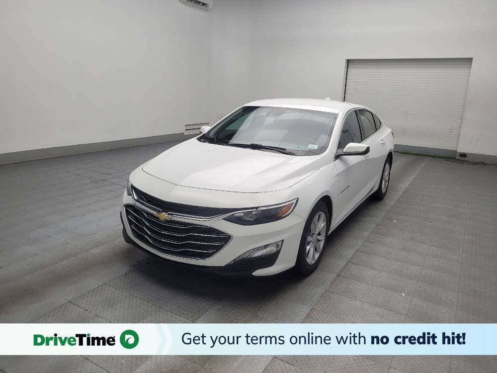 2023 Chevrolet Malibu LT — Sedan — 52,650 mi — Chattanooga, TN