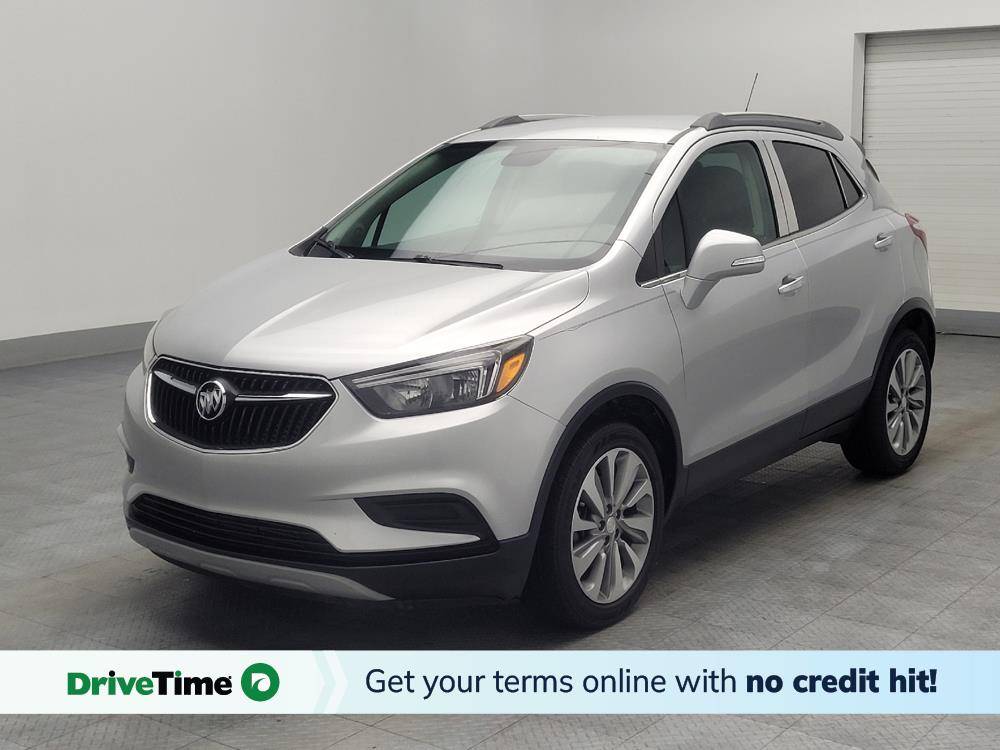 2018 Buick Encore Preferred — SUV — 72,993 mi — Chattanooga, TN