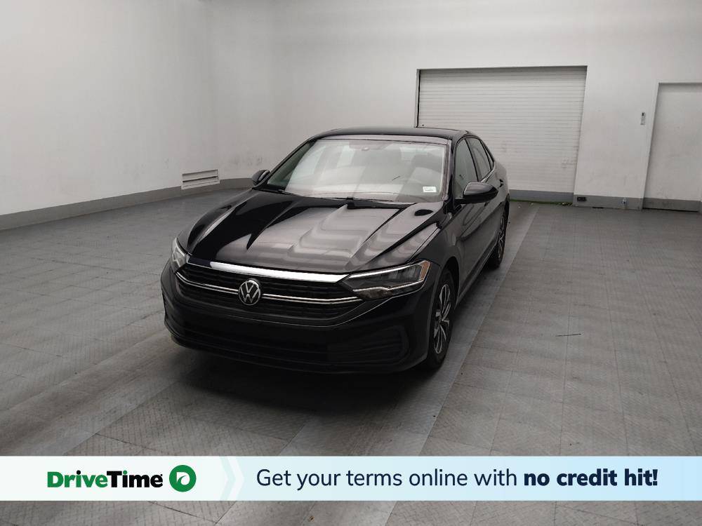 2023 Volkswagen Jetta S — Sedan — 28,859 mi — Chattanooga, TN