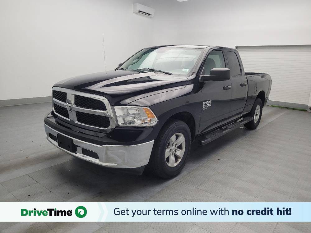 2019 Ram 1500 Classic Tradesman — Pickup Truck — 89,323 mi — Chattanooga, TN