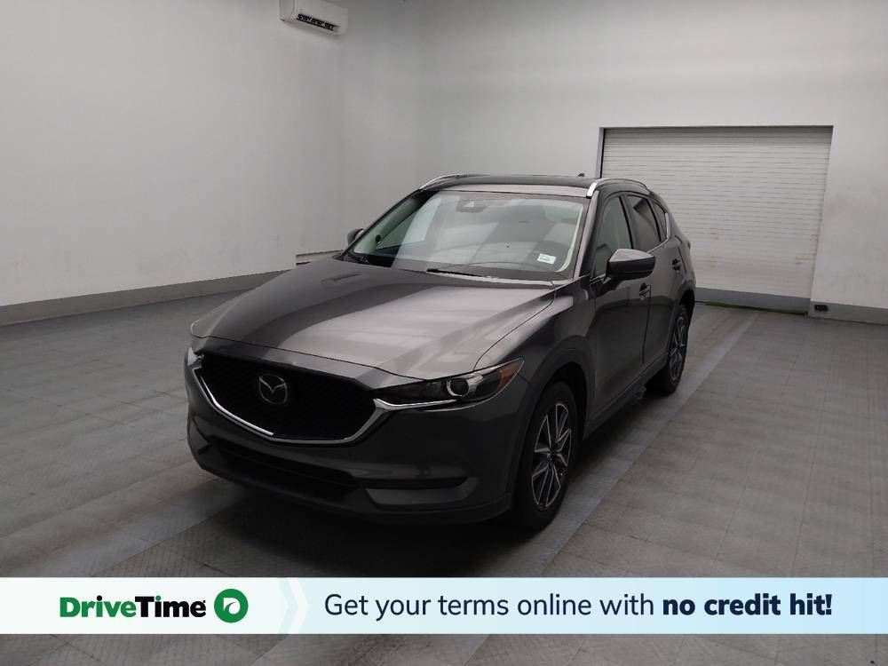 2018 Mazda CX-5 Touring — SUV — 53,517 mi — Chattanooga, TN