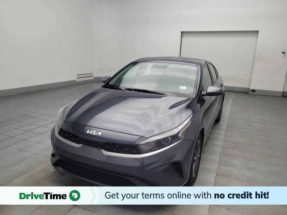 2023 Kia Forte LXS — Sedan — 38,738 mi — Chattanooga, TN