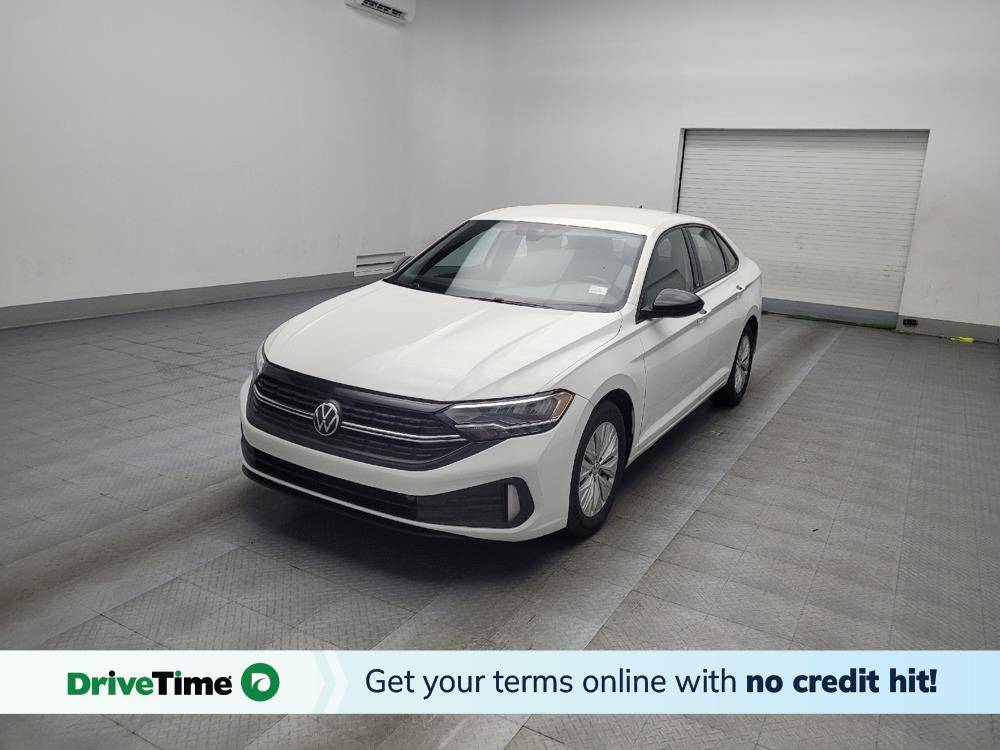2024 Volkswagen Jetta Sport — Sedan — 36,637 mi — Chattanooga, TN